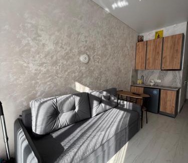 Odessa Apartamento | Одесса Калипсо у Моря на Пляже-однокомнатные апартаменты 24 метра