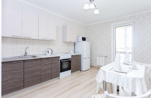 Moskovsky District Apartamento | Однокомнатная квартира в Минске