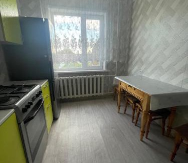 Borovoe Apartamento | Однокомнатная квартира