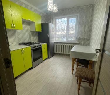 Borovoe Apartamento | Однокомнатная квартира