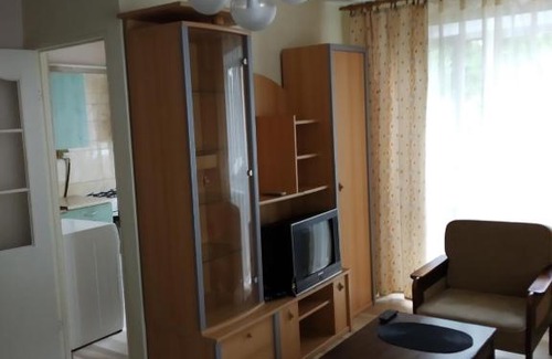 Kaliningrad Apartamento | Однокомнатные апартаменты в самом центре города.