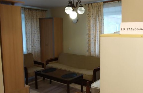Kaliningrad Apartamento | Однокомнатные апартаменты в самом центре города.