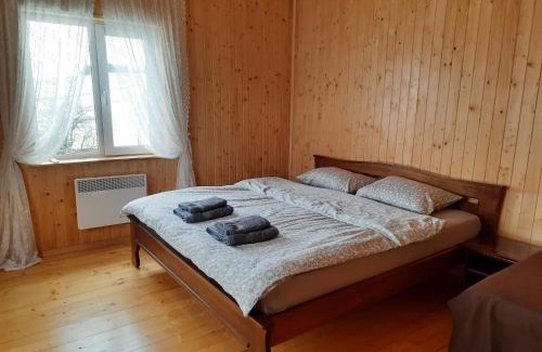 Plavya Casa | Омріяні Карпати