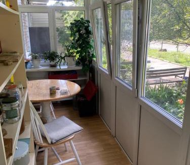 Sviatoshyn Apartamento | Оренда 3-х комнатной квартиры 1000 в сутки