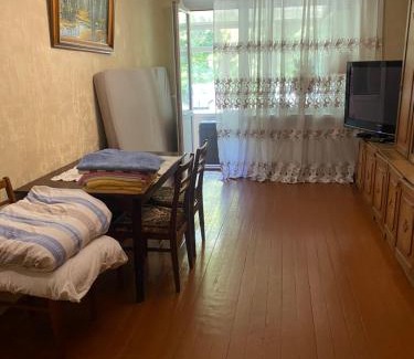 Sviatoshyn Apartamento | Оренда 3-х комнатной квартиры 1000 в сутки