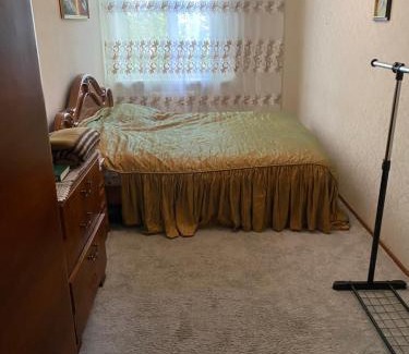 Sviatoshyn Apartamento | Оренда 3-х комнатной квартиры 1000 в сутки