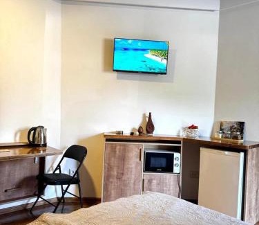 Tsqaltubo Apartamento | Отель Авлабари