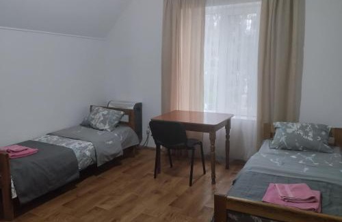 Vinnytsia Oblast Hotel | Отель Белый Камень