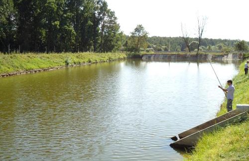 Vinnytsia Oblast Hotel | Отель Белый Камень