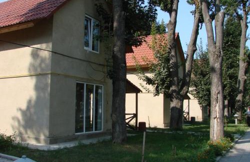 Vinnytsia Oblast Hotel | Отель Белый Камень