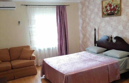 Petropavlovskoye Hotel | Отель-Кафе "Фортуна"