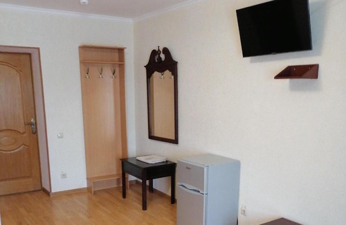 Petropavlovskoye Hotel | Отель-Кафе "Фортуна"