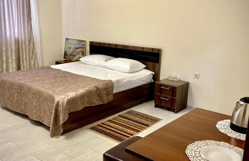 Saratov Hotel | Отель Уют