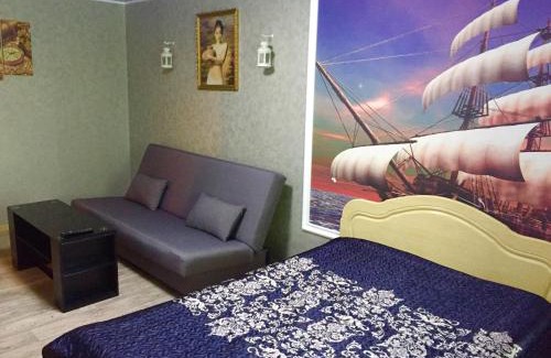 Temirtau Apartamento | Отличная однушка в центре Темиртау