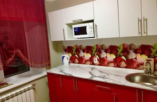 Temirtau Apartamento | Отличная однушка в центре Темиртау