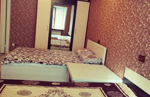 Tula Apartamento | Пархоменко