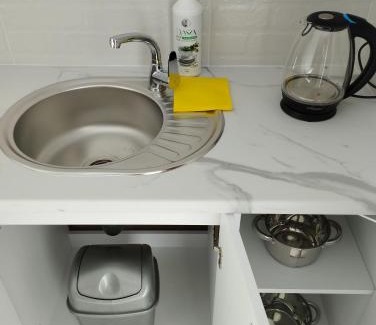 Skhidnytsya Apartamento | Перлина Карпат