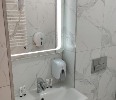 Skhidnytsya Apartamento | Перлина Карпат