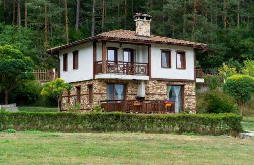 Rakitovo Casa | Планински кът