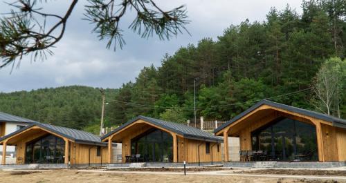 Rakitovo Casa | Планински кът