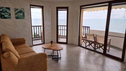 Sveti Vlas Apartamento | Под наем 4-стаен Апартамент с Изумителна фронтална гледка море, Sun Coast resort Свети Влас