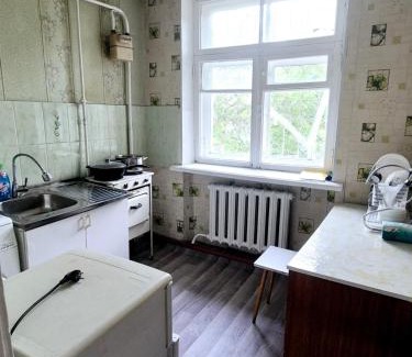 Jalal-Abad Apartamento | посуточная Халяльная квартира Жалал-Абад