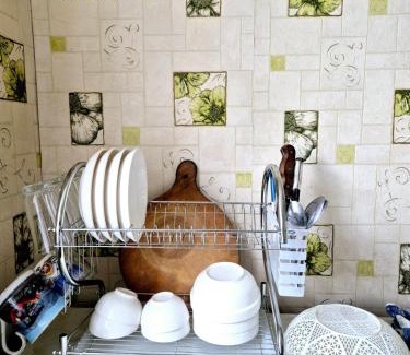 Jalal-Abad Apartamento | посуточная Халяльная квартира Жалал-Абад