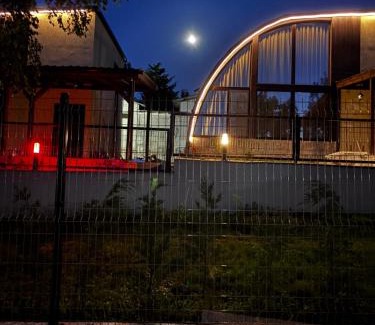 Tsarevo Casa | Почивна база Синьо Лято Blue Summer