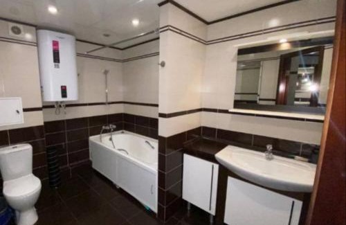 Krivoy Rog Apartamento | проспект Мира 35 Апартаменты