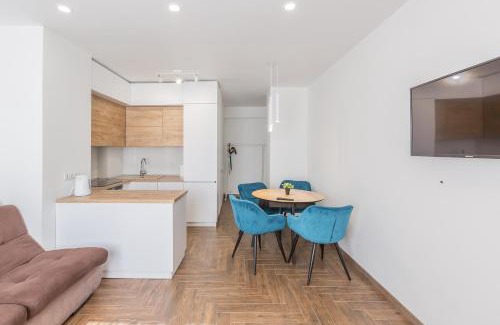 Lviv Apartamento | Простора квартира Віп на вулиці Під Голоском 15 Б