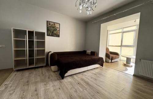 Petrovskoye Apartamento | Просторная квартира в центре города