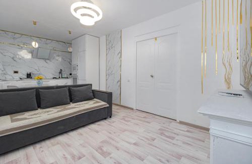 Pavlodar Apartamento | Просторная квартира со свежим ремонтом