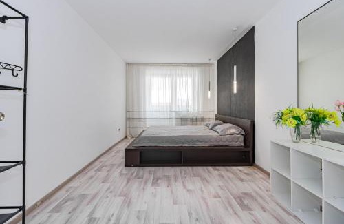 Pavlodar Apartamento | Просторная квартира со свежим ремонтом