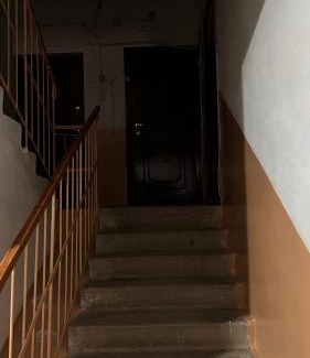 Kamenets-Podol'skiy Apartamento | Просторі та комфортні апартаменти «Д.І.М.»