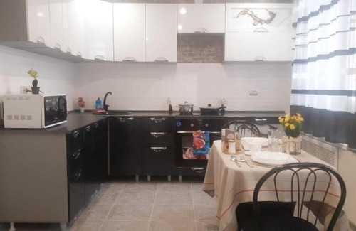 Norilsk Apartamento | пр.Ленинский,16