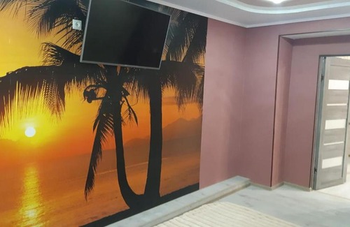 Norilsk Apartamento | пр.Ленинский,16