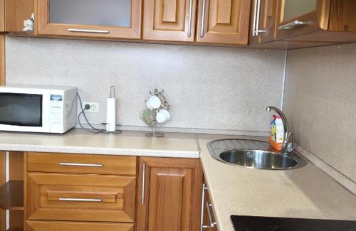 Penza Apartamento | Пушкина 51