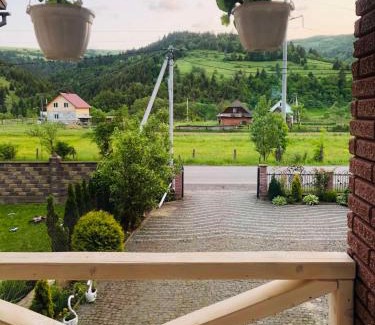 Soymy Casa | Під лісом