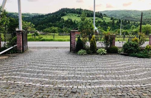 Soymy Casa | Під лісом