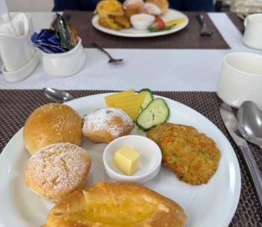 Issyk-Kul Region Complejo | Радуга Вест