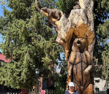 Issyk-Kul Region Complejo | Радуга Вест