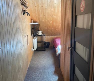 Skhidnytsya Hotel | Рутенія