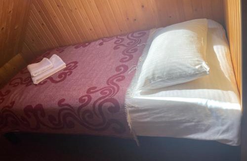 Skhidnytsya Hotel | Рутенія