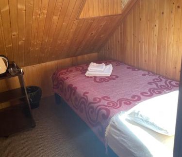 Skhidnytsya Hotel | Рутенія