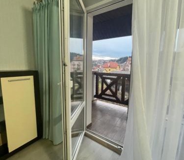 Skhidnytsya Hotel | Рутенія