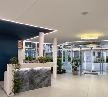 Odessa Apartamento | Рядом пляж Золотой берег
