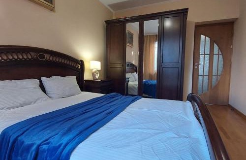 Yavory Apartamento | Санта Барбара