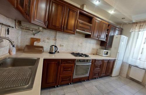 Yavory Apartamento | Санта Барбара