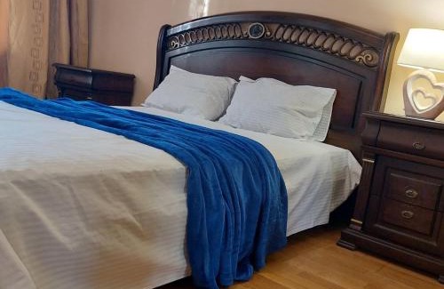 Yavory Apartamento | Санта Барбара