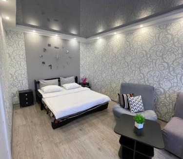 Kharkiv Apartamento | Сдам посуточно однакомнатную квартиру